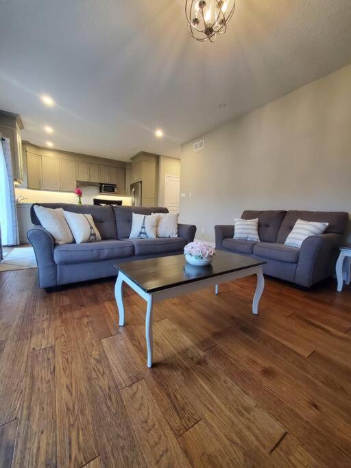 4 Bd Family Retreat Villa Stratford Eksteriør bilde